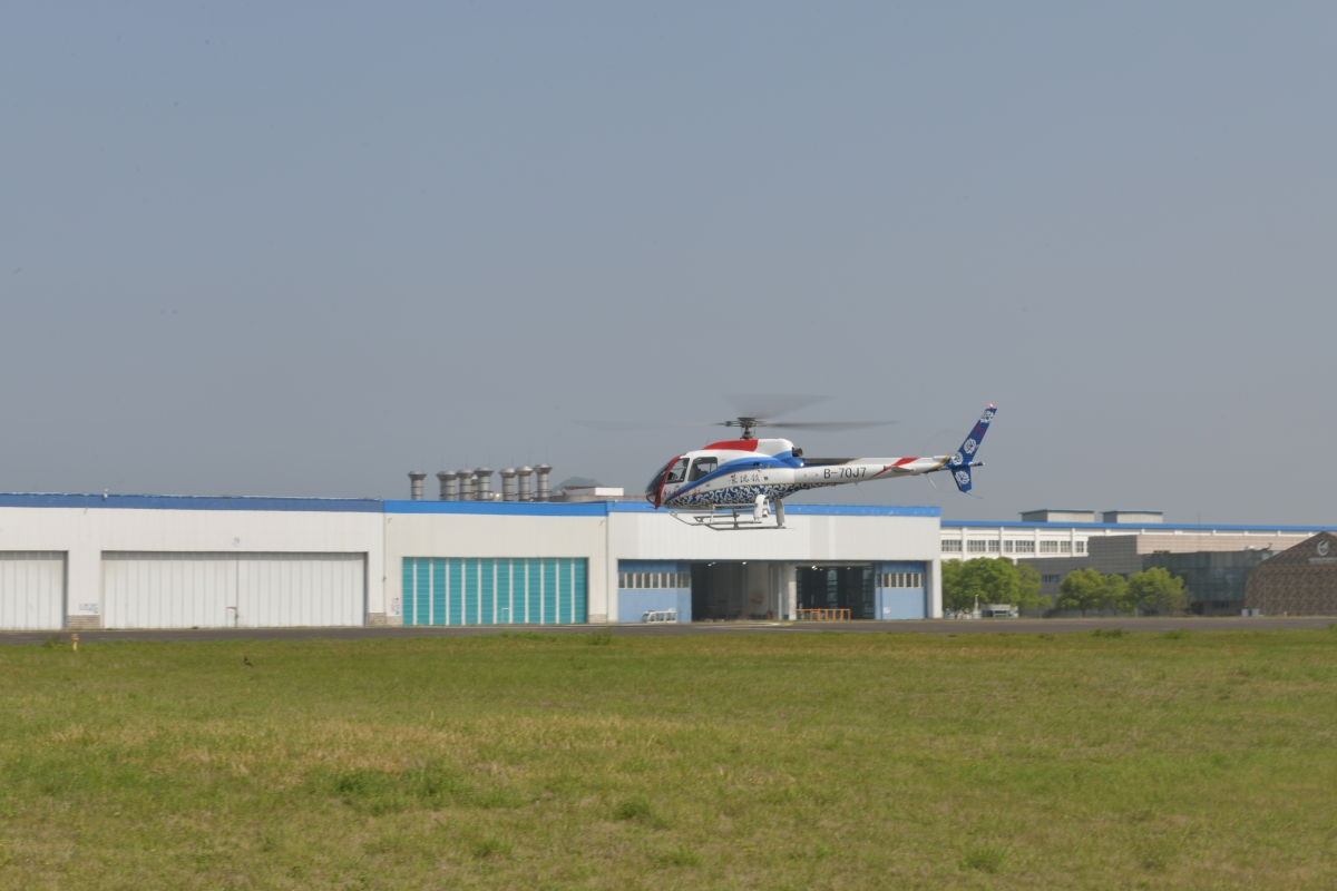 2022年4月3日，AC311为清明护航。罗佳拍摄（公开） (44)